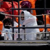 L'accord permettant au Royaume-Uni d'expulser des migrants vers le Rwanda a suscité de vives critiques (archives).